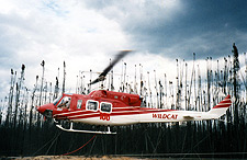 Helicopter Services